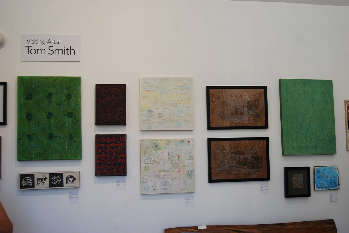 croton river artisans gallery