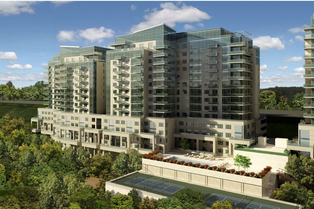 Horizon at Ridge Hill|hudson hill