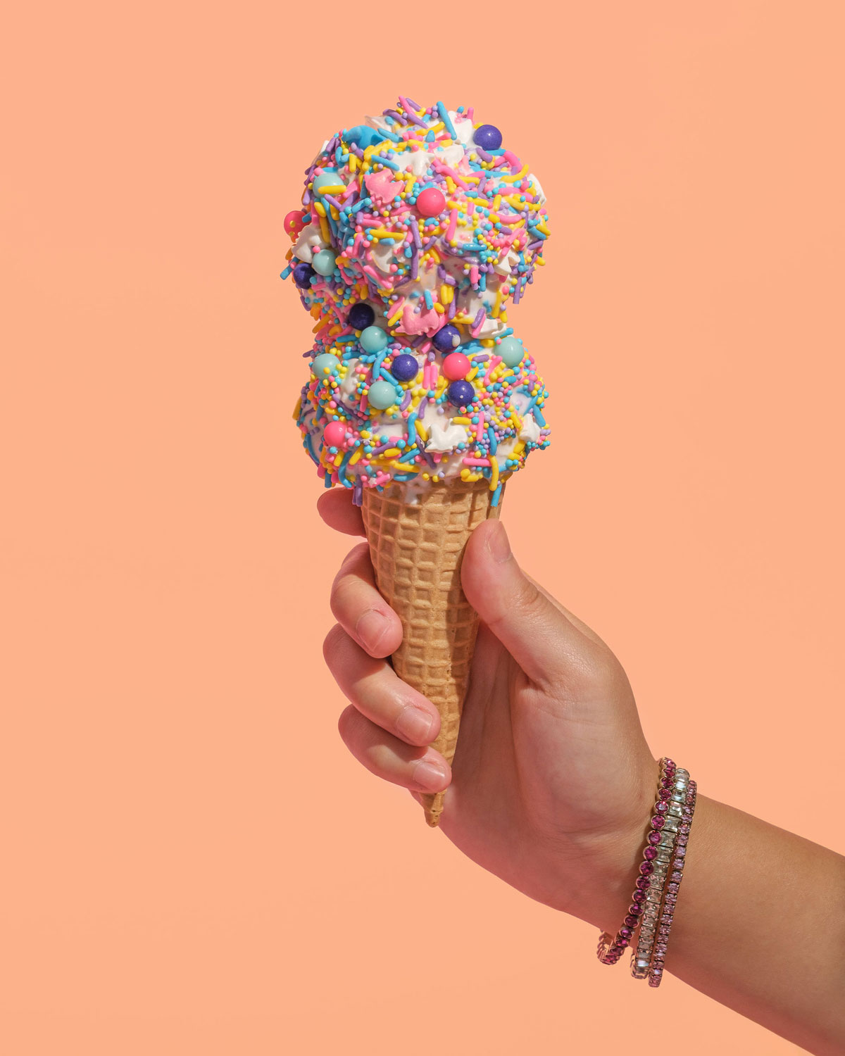 Ice Cream Social in White Plains