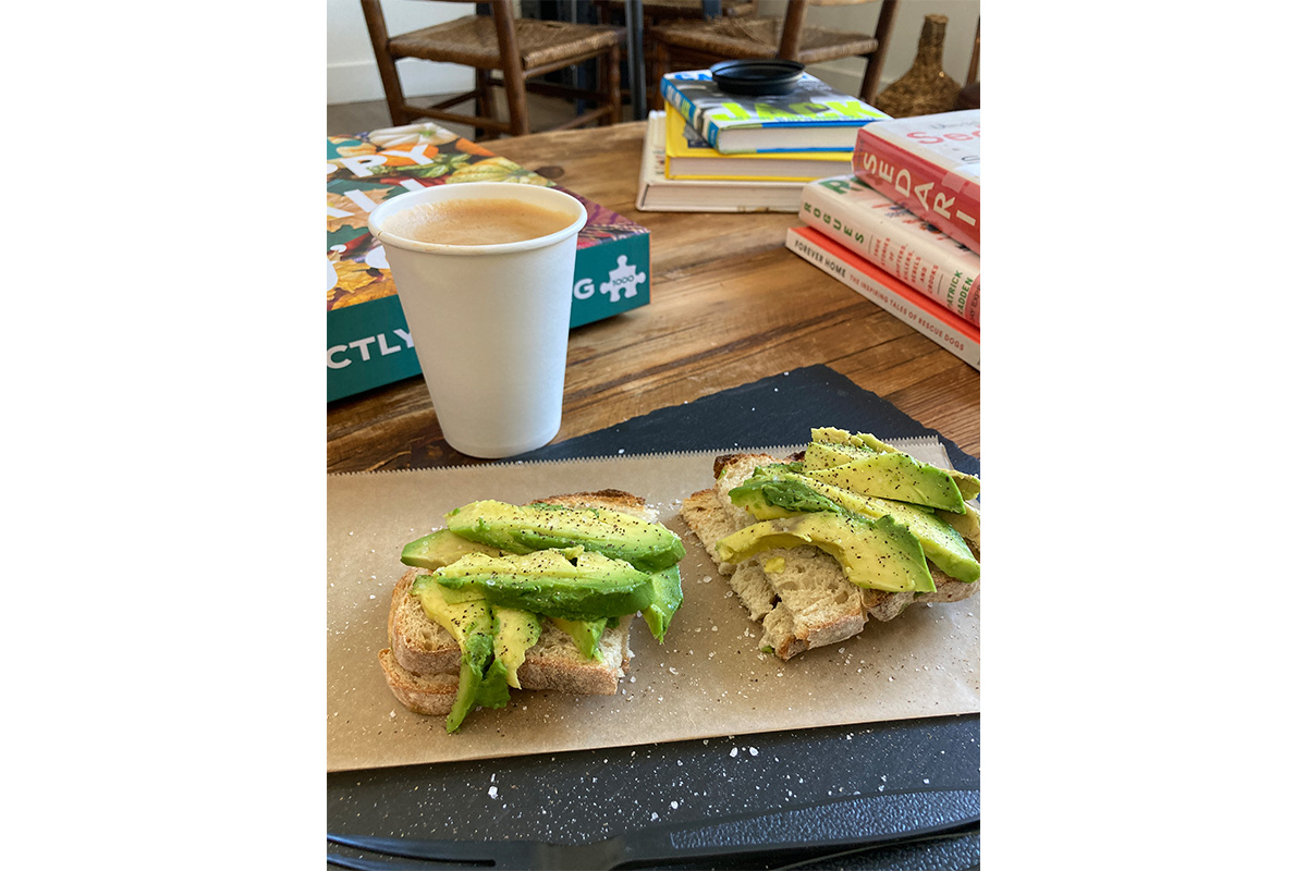 avocado