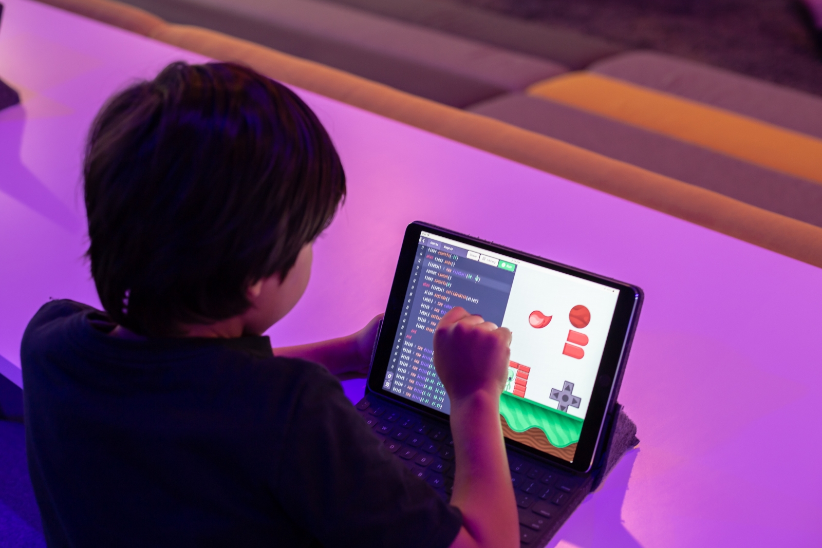 5 Reasons Why Your Child Should Learn How to Code