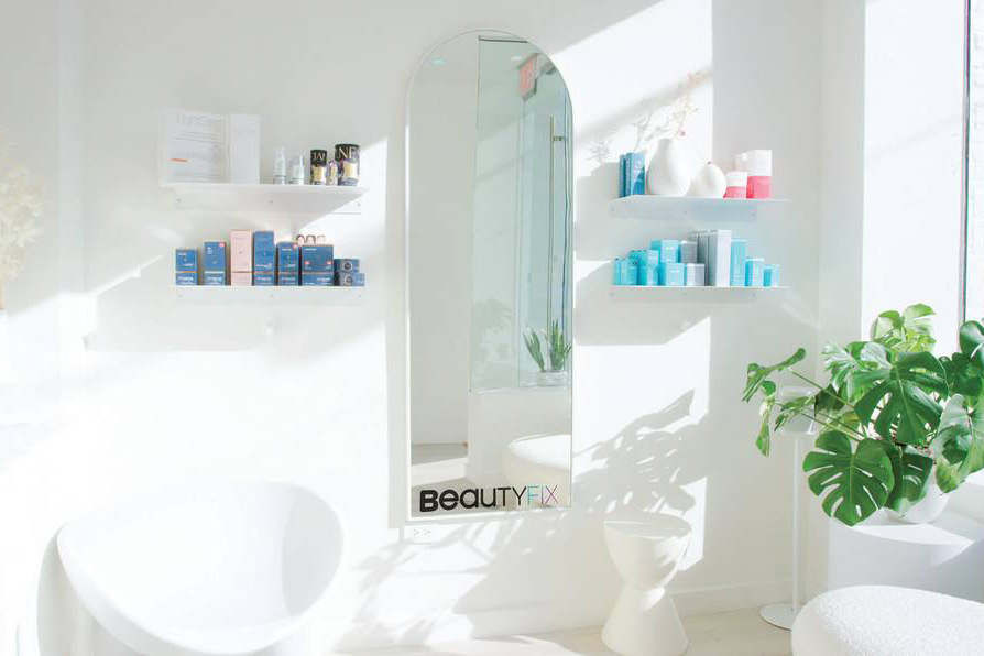 Beautyfix||||