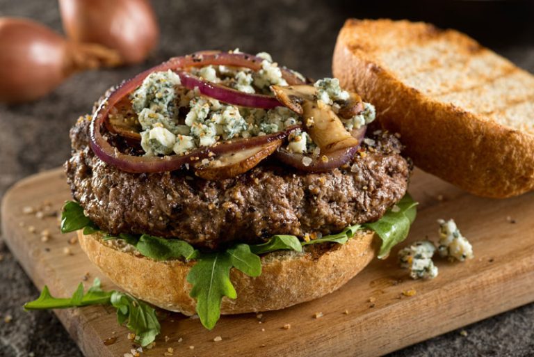 Pelham’s Best Burger