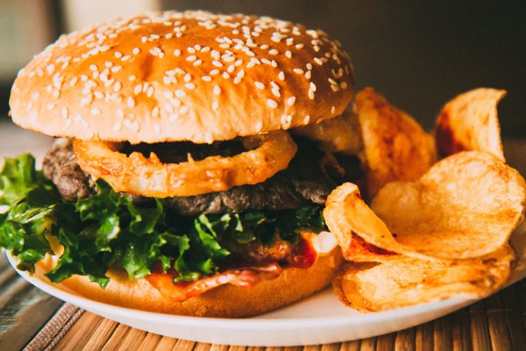 Port Chester’s Best Burger