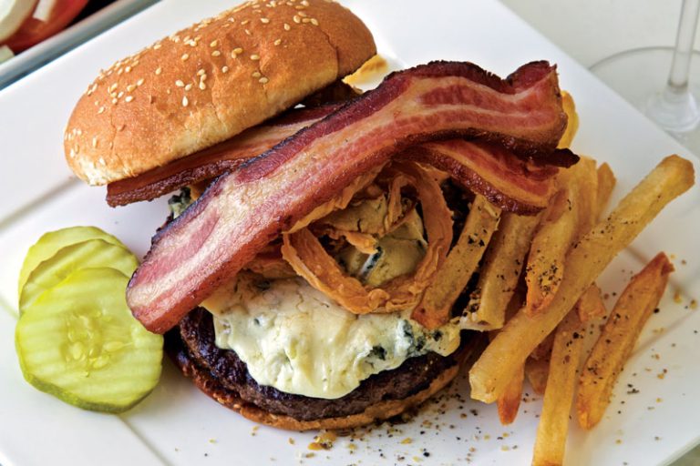 Elmsford’s Best Burger