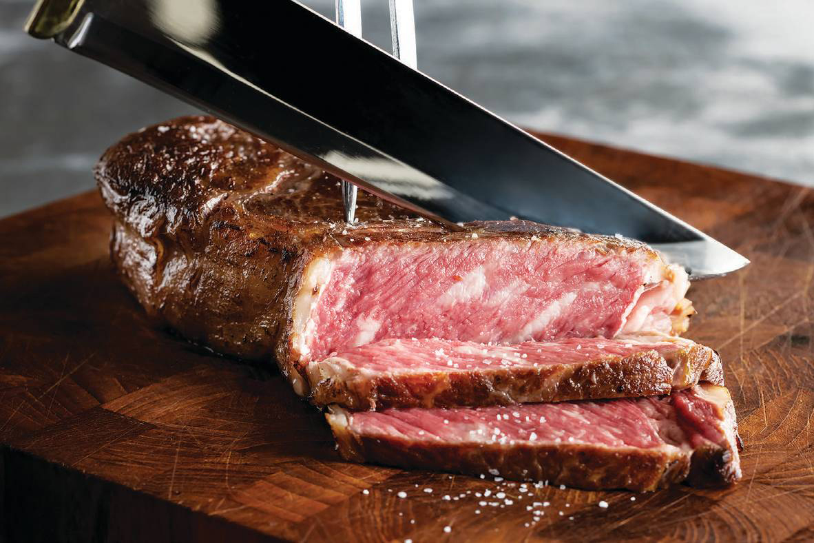 Fogo de Chão Brazilian Steakhouse Fires up in White Plains