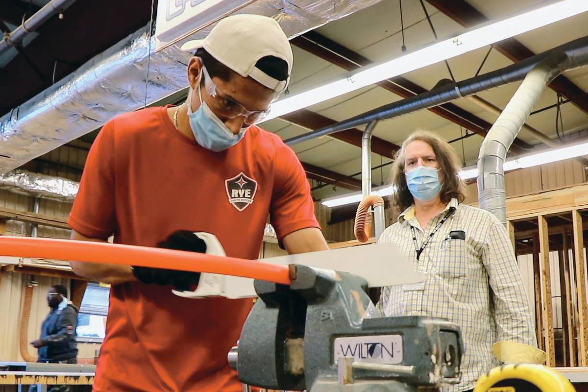 Job Training: These Westchester Organizations Have Programs