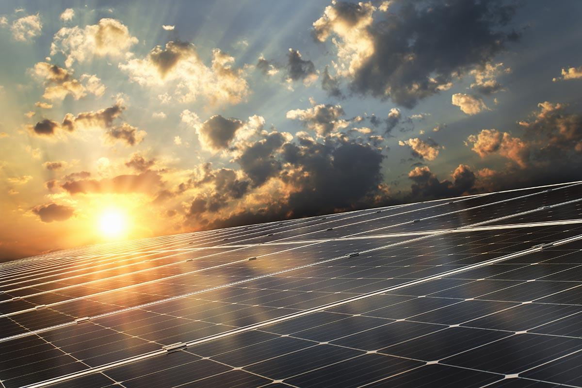 energy solar