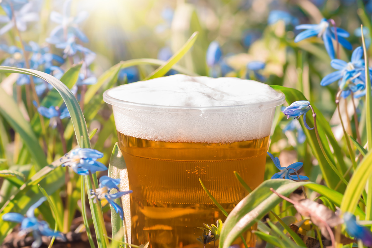 The Spring Beers You Should Be Sipping in Westchester