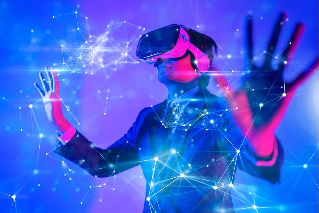 virtual reality|