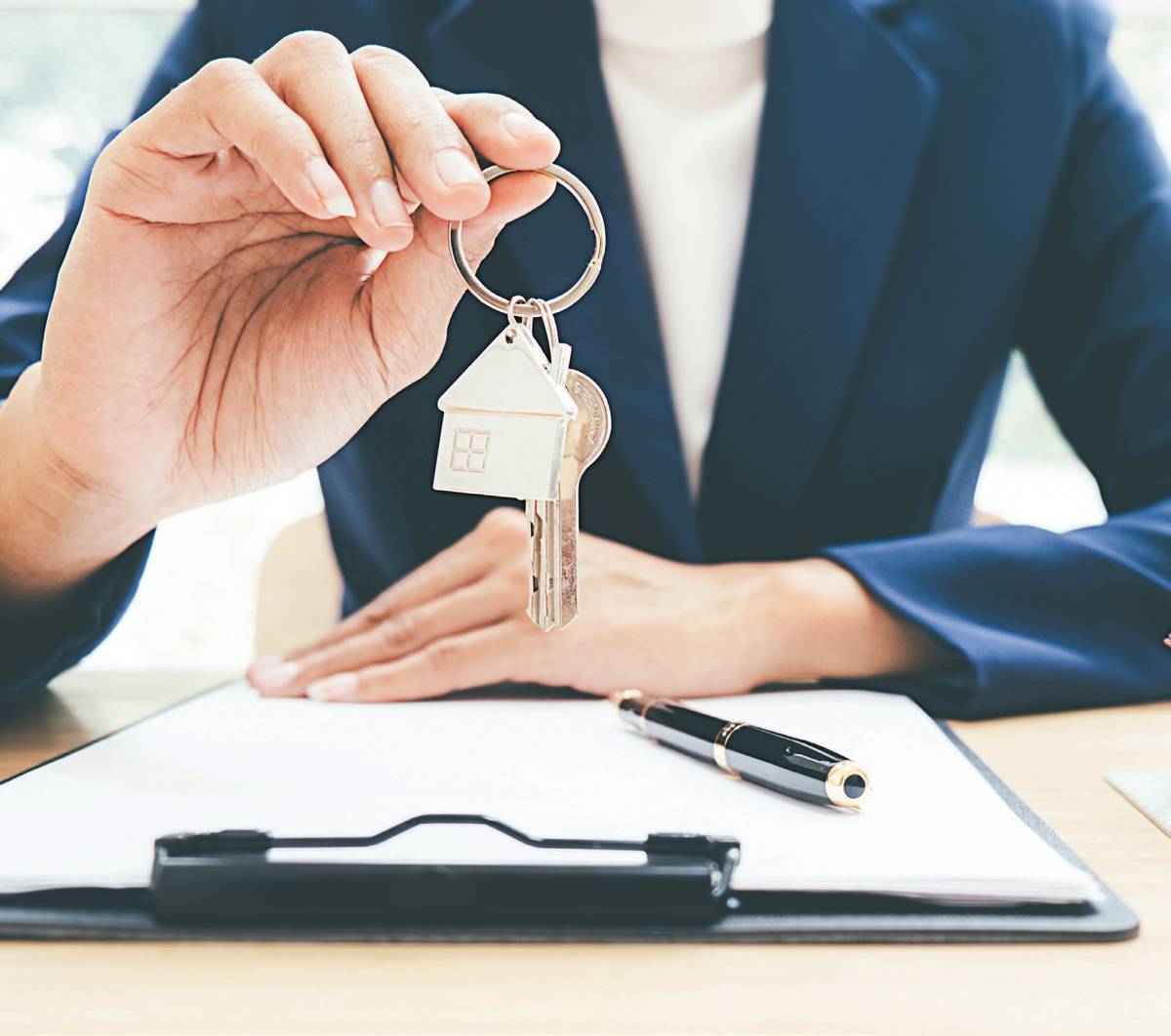 Top real estate agents 2023