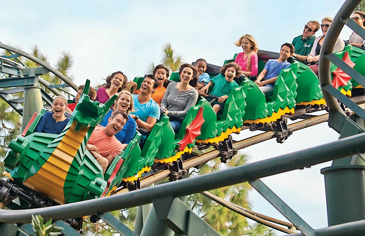 A Kid's Guide to Fun in Westchester County From A to Z