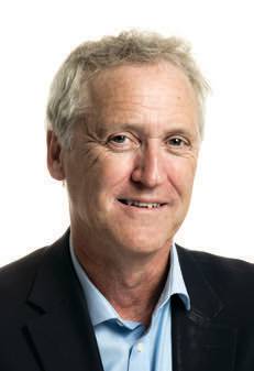 Phil Reisman