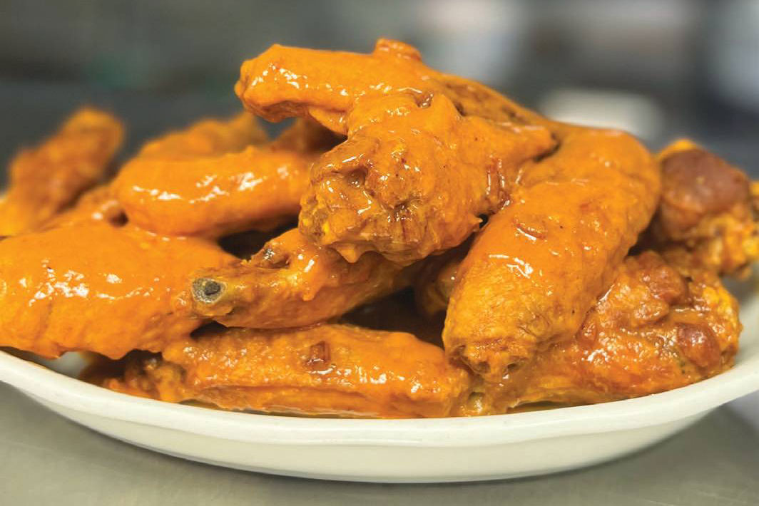 Chicken wings in westchester|wingfest2017-sara-struss