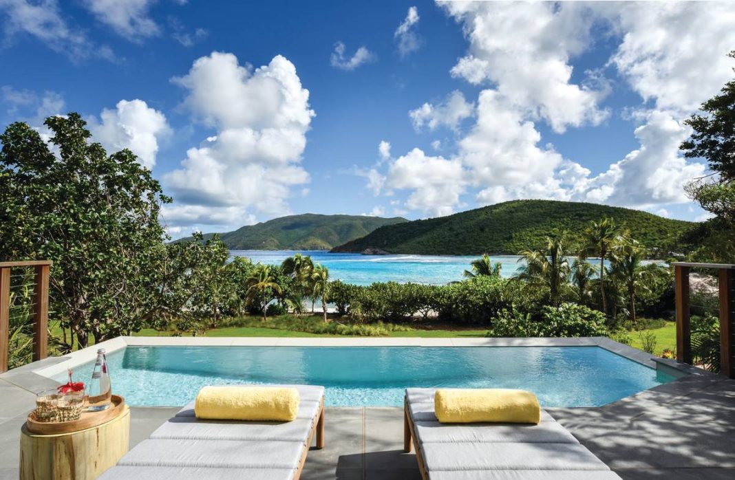 Caribbean vacations|