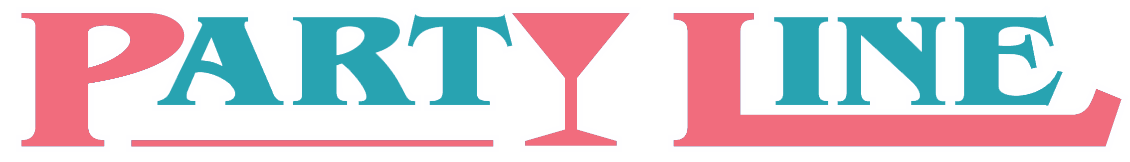 PartyLineLogo Party Line