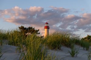 Cape Resorts: Beloved Memories and Cherished Traditions For More Than