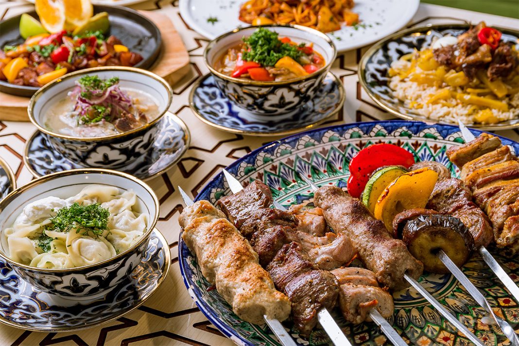 Family-owned restaurants in Westchester