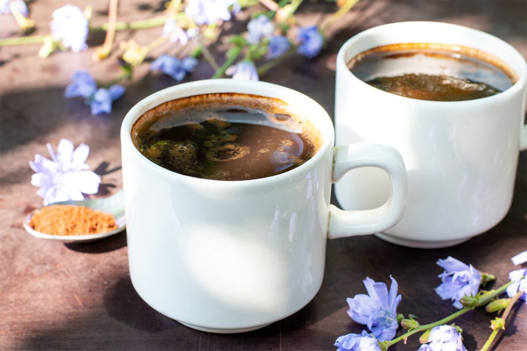 coffee