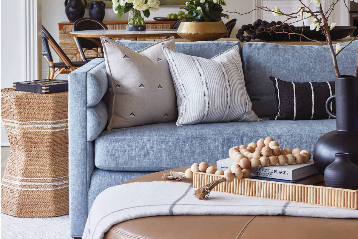 Curated Nest Crafts Livable, Luxury Home Designs in Westchester