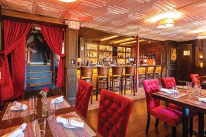 6 Speakeasies Serving up Serious Vibes in Westchester County