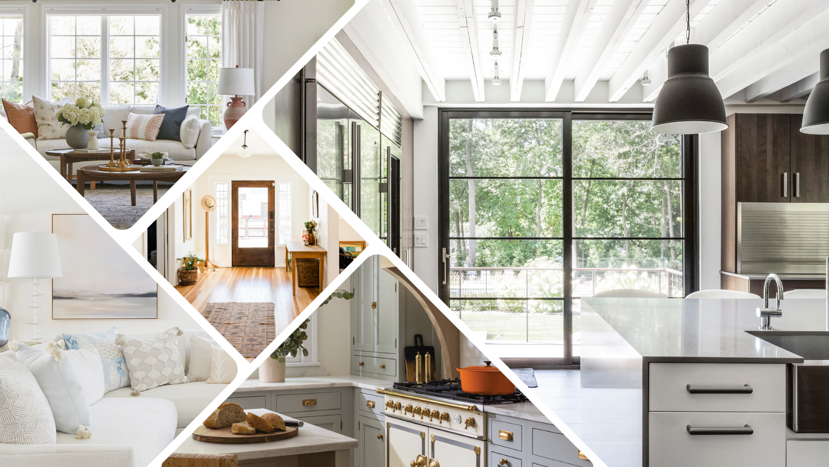 Westchester Home Design Awards - Westchester Magazine