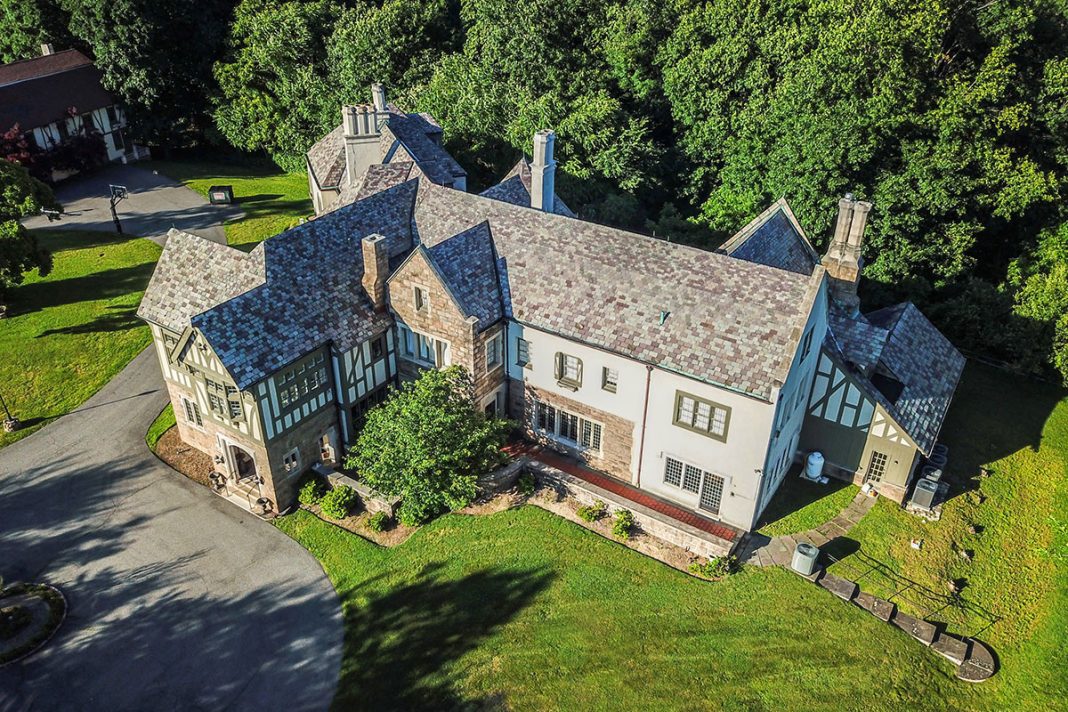 Historic Homes