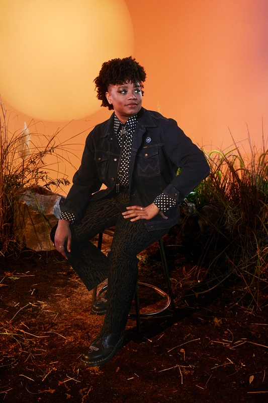 Amythyst Kiah