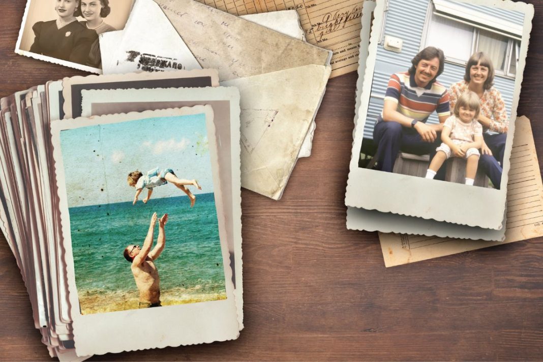 family secrets