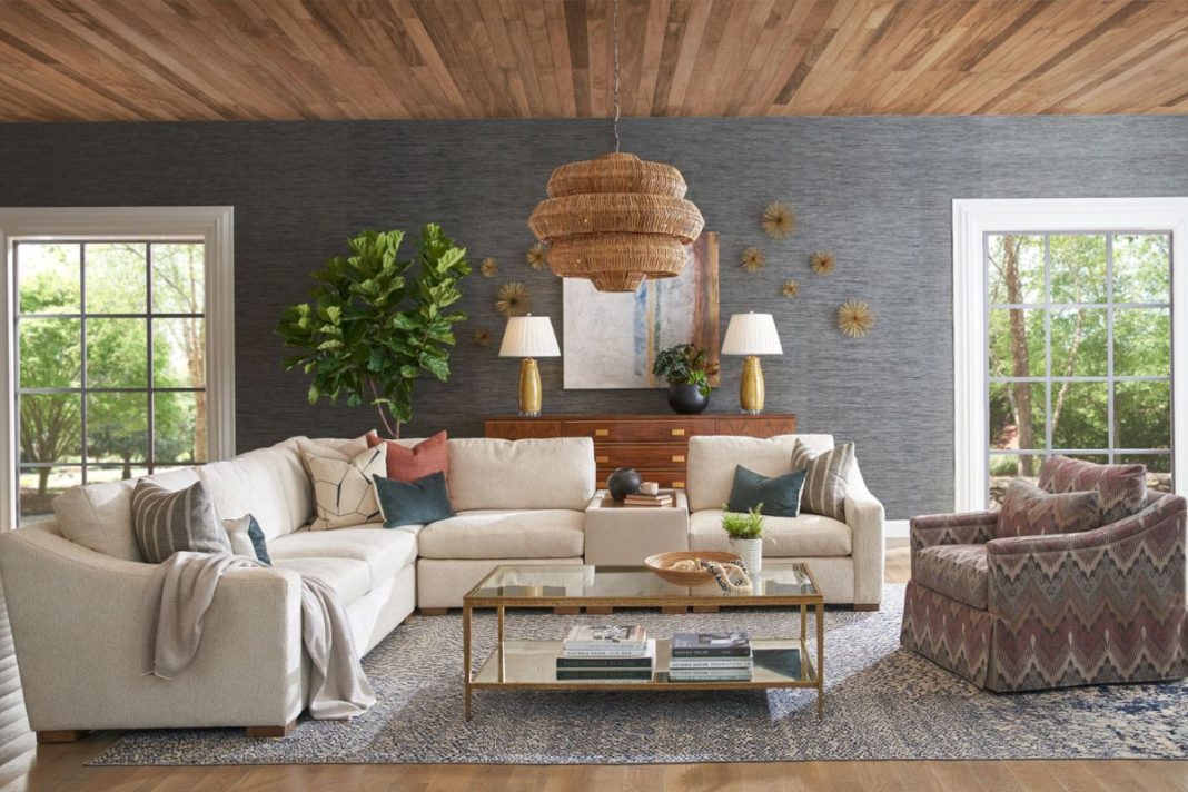 trending design trends for 2025