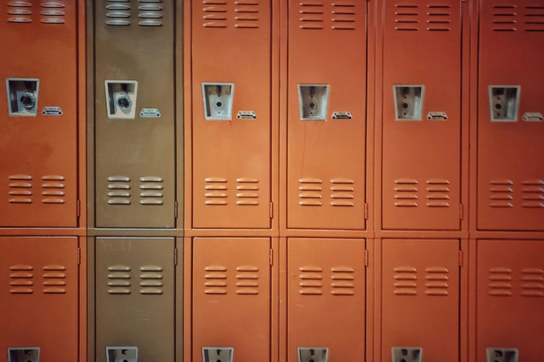 high school rankings