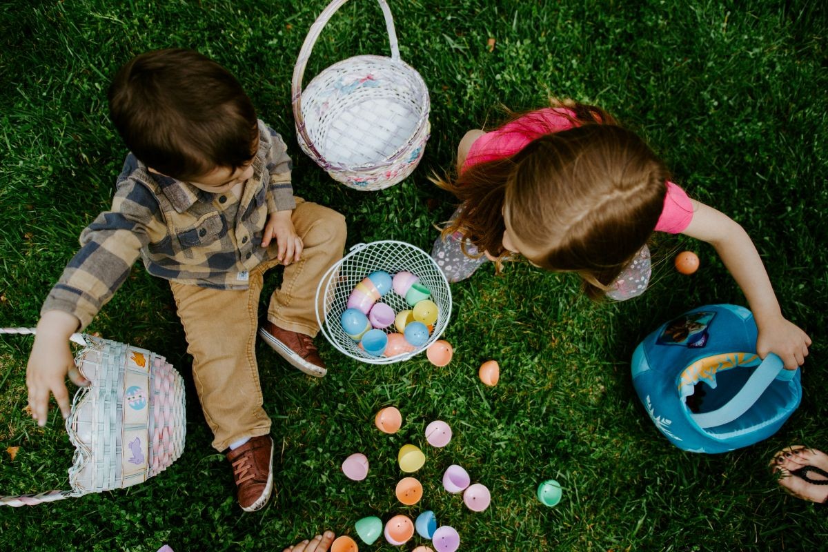 8 Easter Egg Hunts in Westchester to Delight Your Little Ones