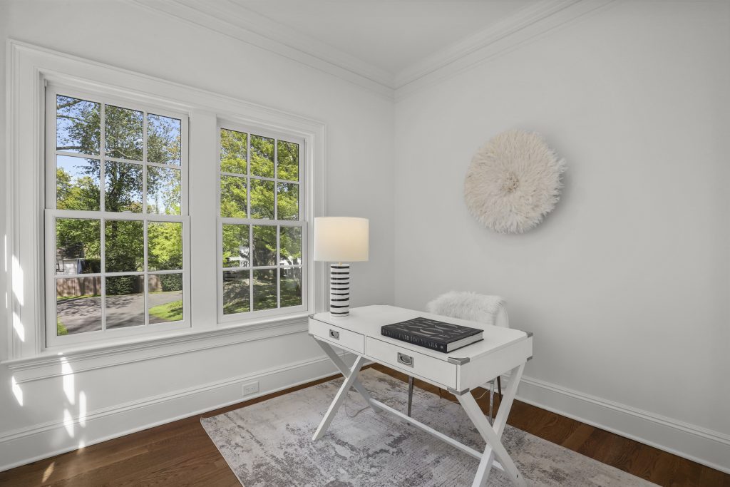 This Historic Rye Estate Exudes Refined Luxury