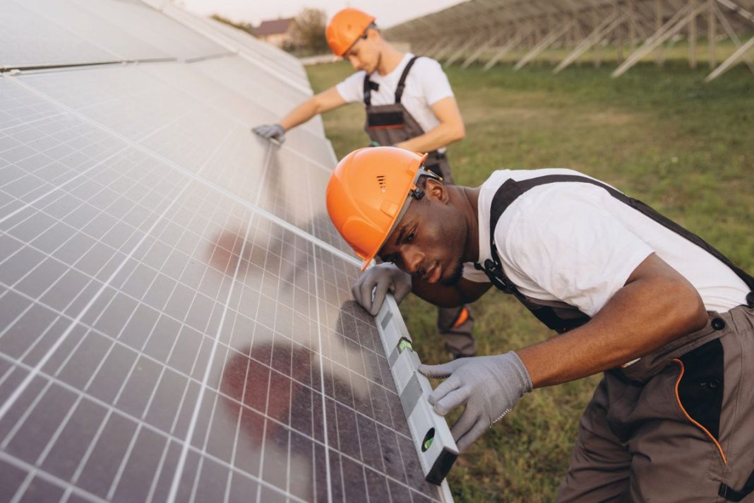 clean energy