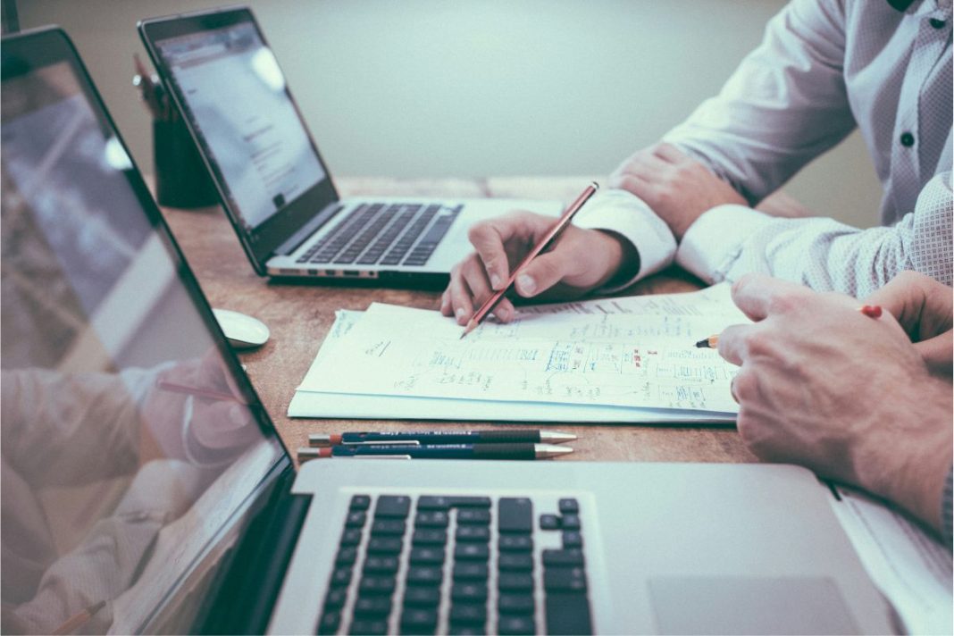 Cybersecurity and financial services