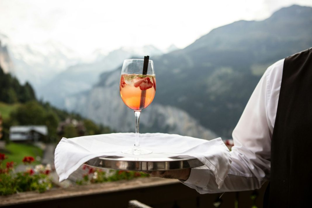 hospitality