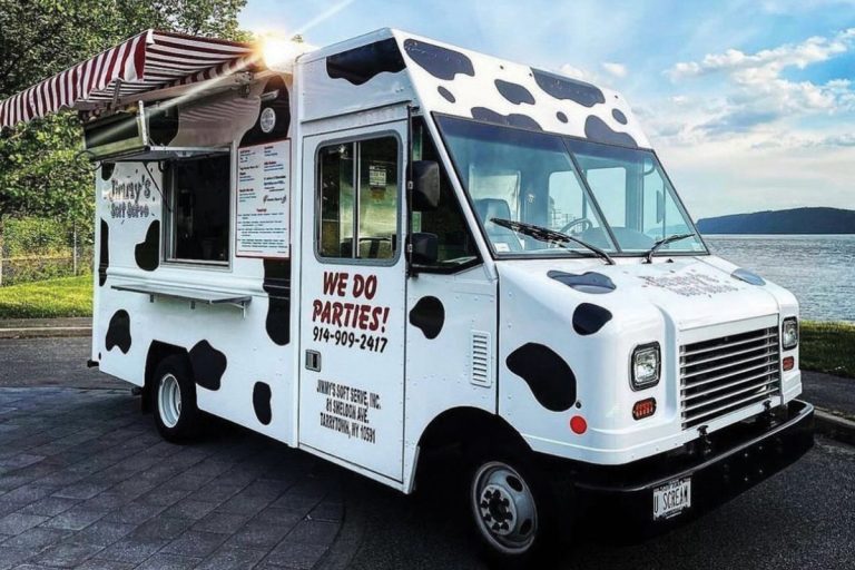 food truck