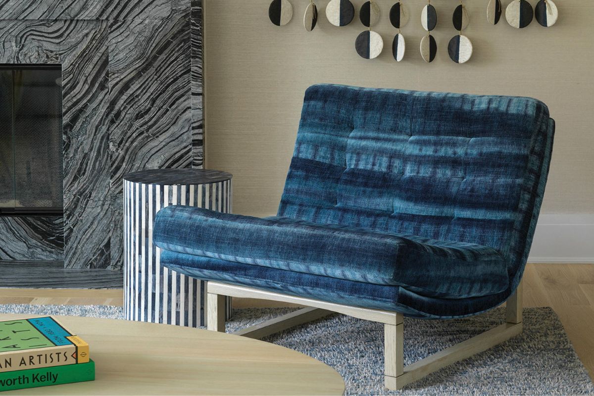 How to Add Color to Your Home, According to D2 Interieurs