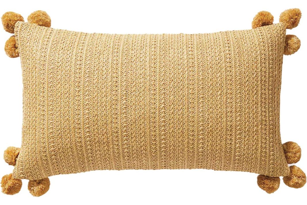 pillow