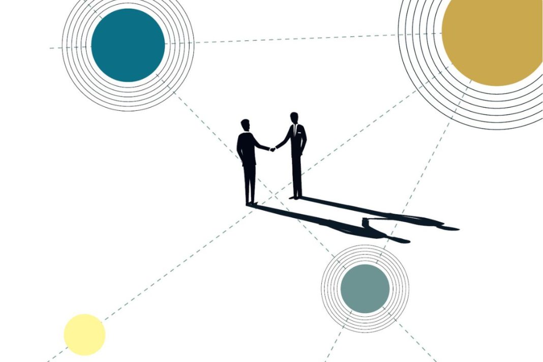 Networking organizations in Westchester