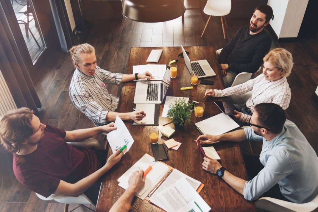Managing Gen Z employees