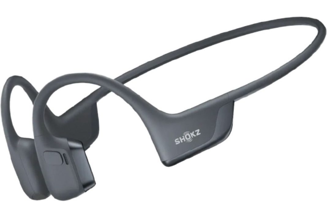 shokz