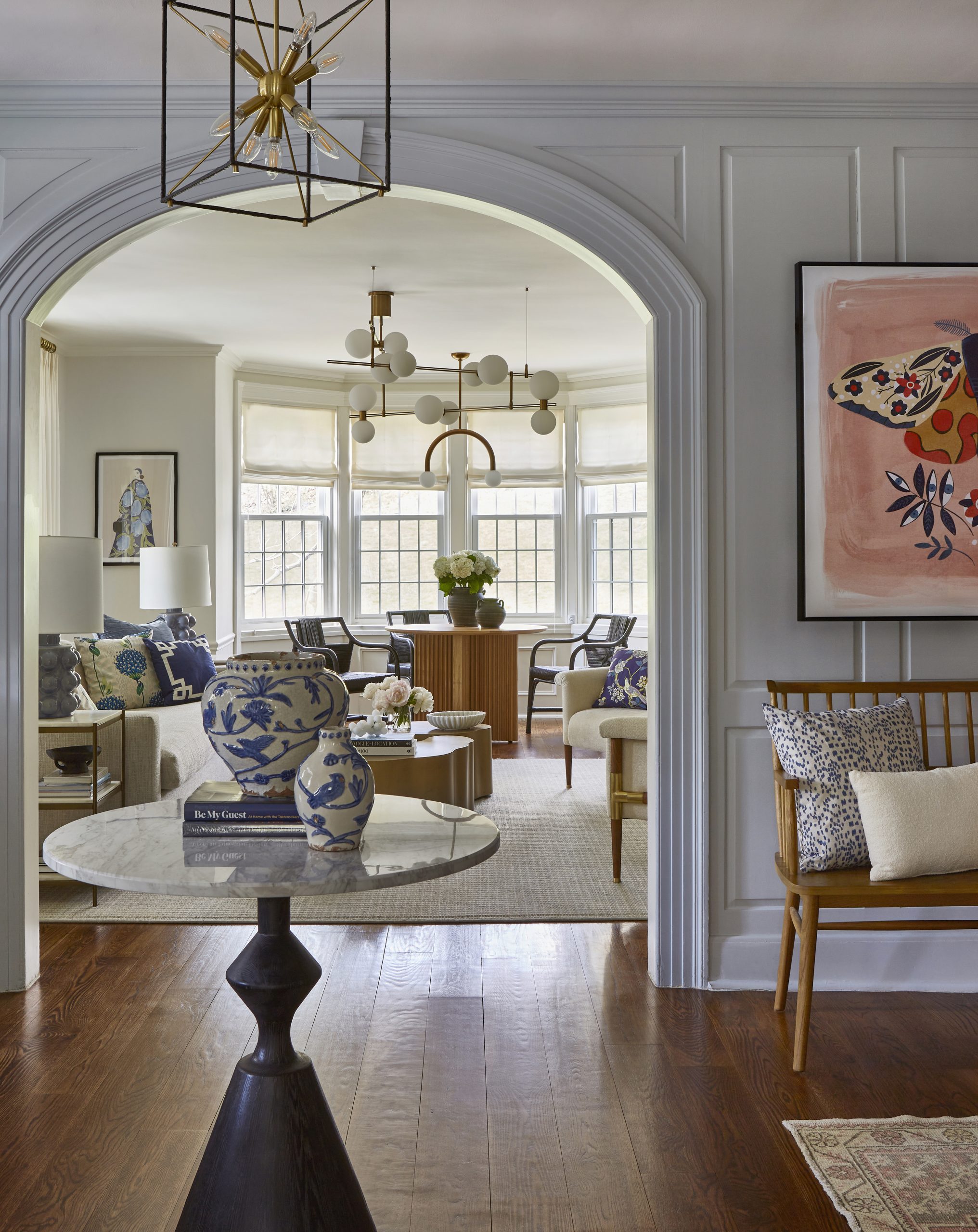Westchester Home Design Awards - Westchester Magazine