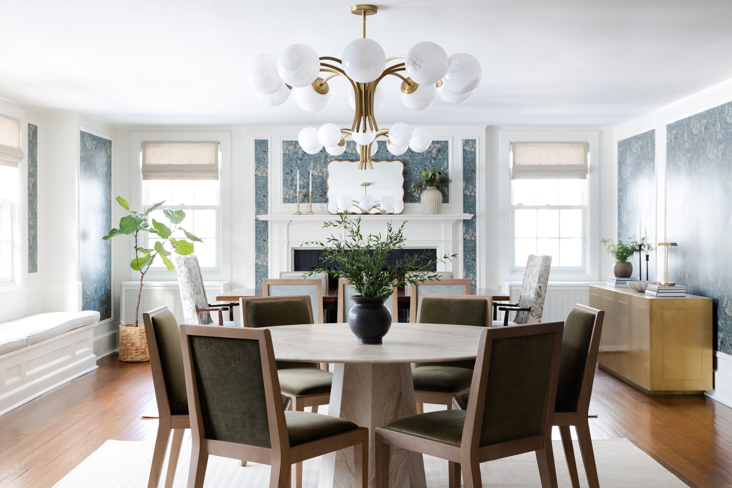 Westchester Home Design Awards - Westchester Magazine