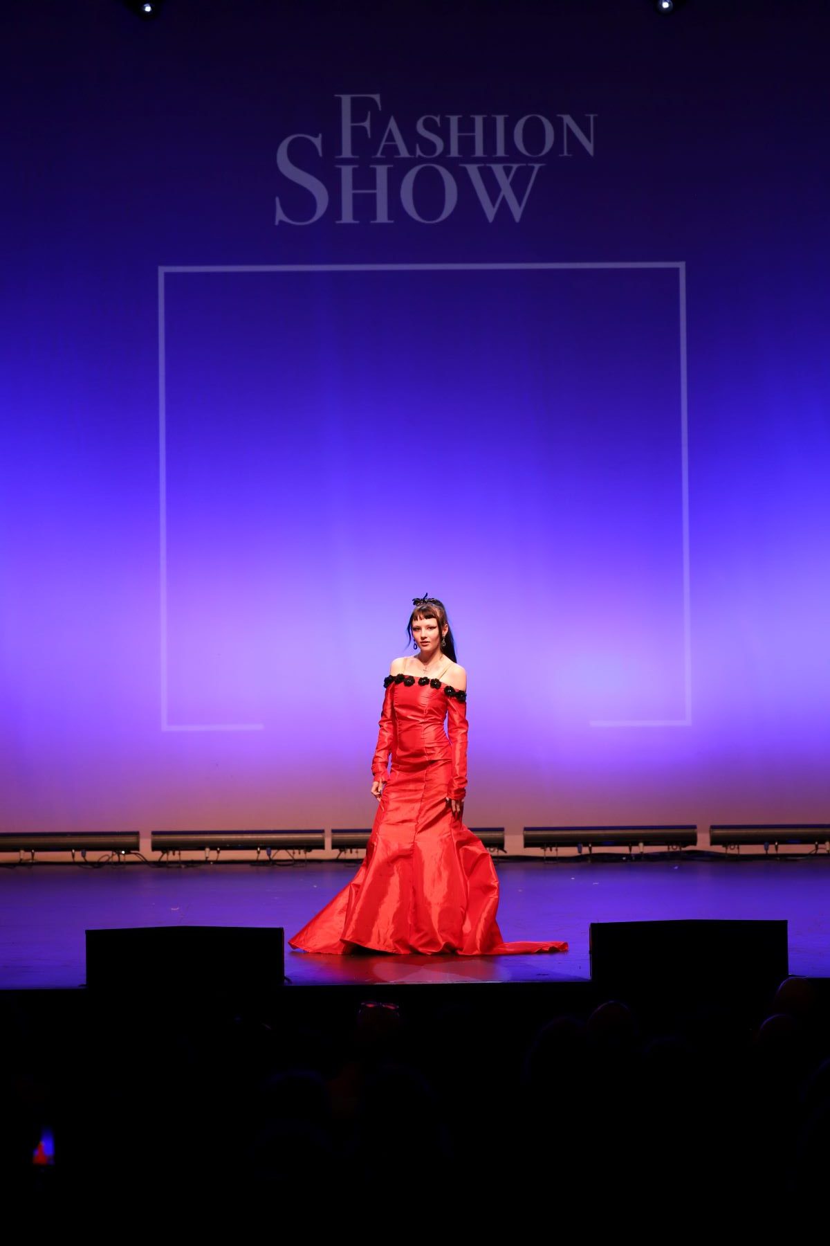 Fashion show