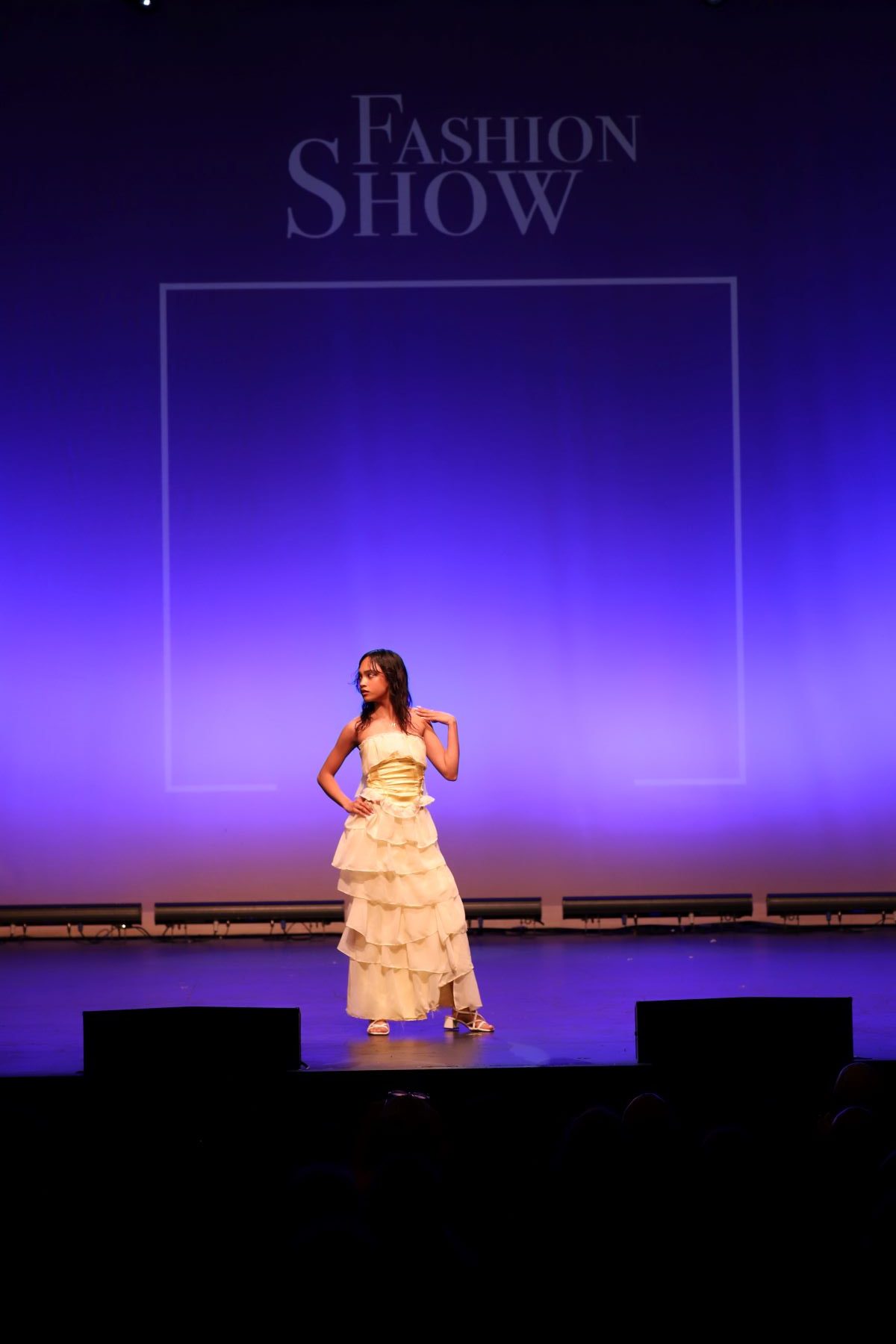 Fashion show