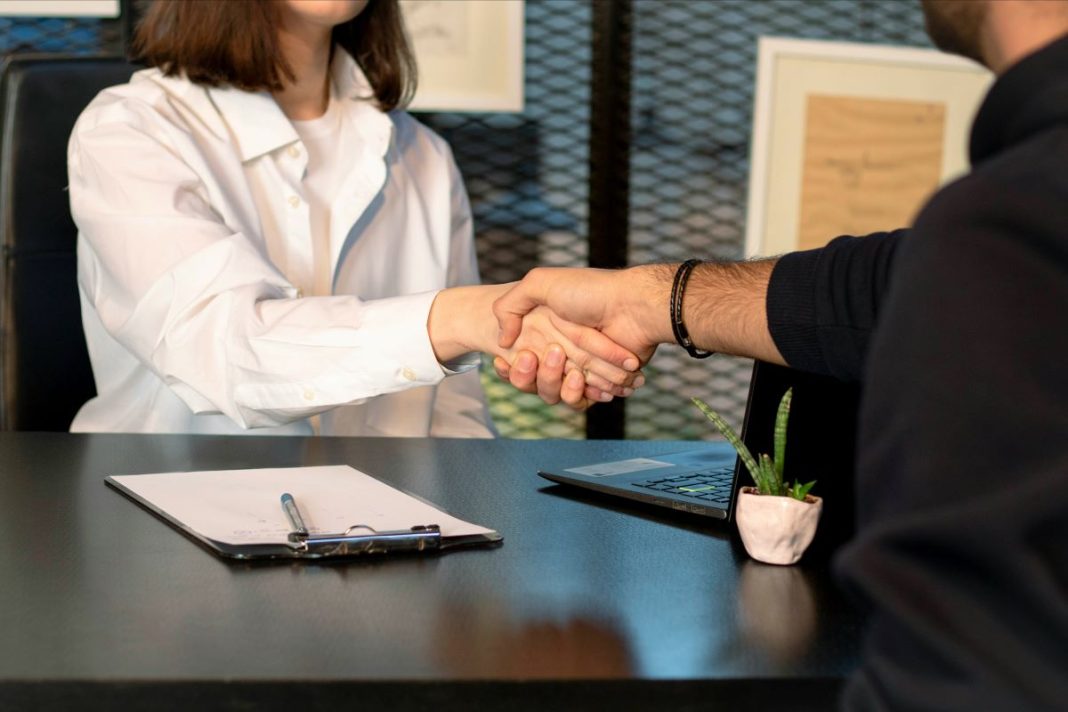 Job interview tips