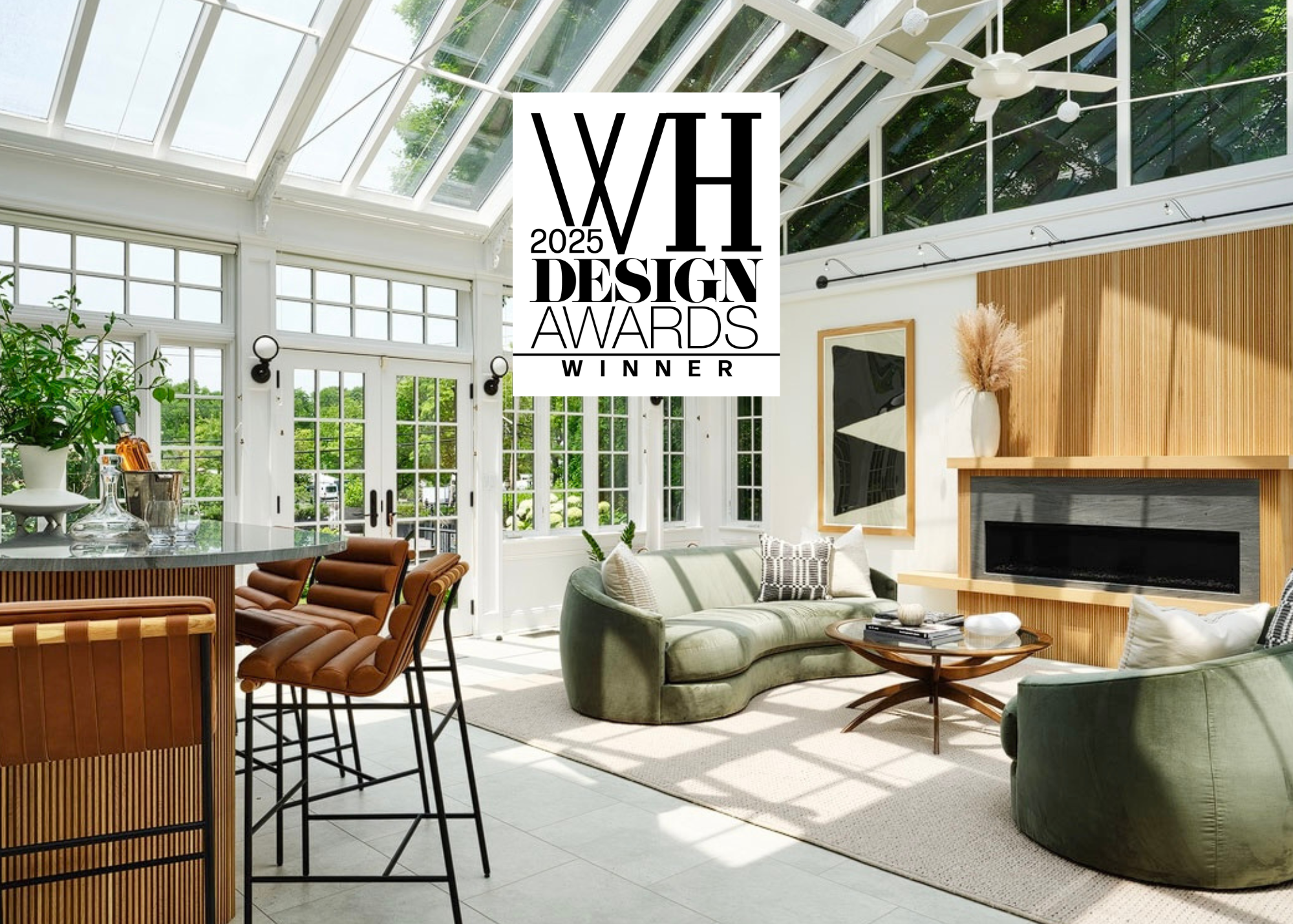 Westchester Home Design Awards - Westchester Magazine