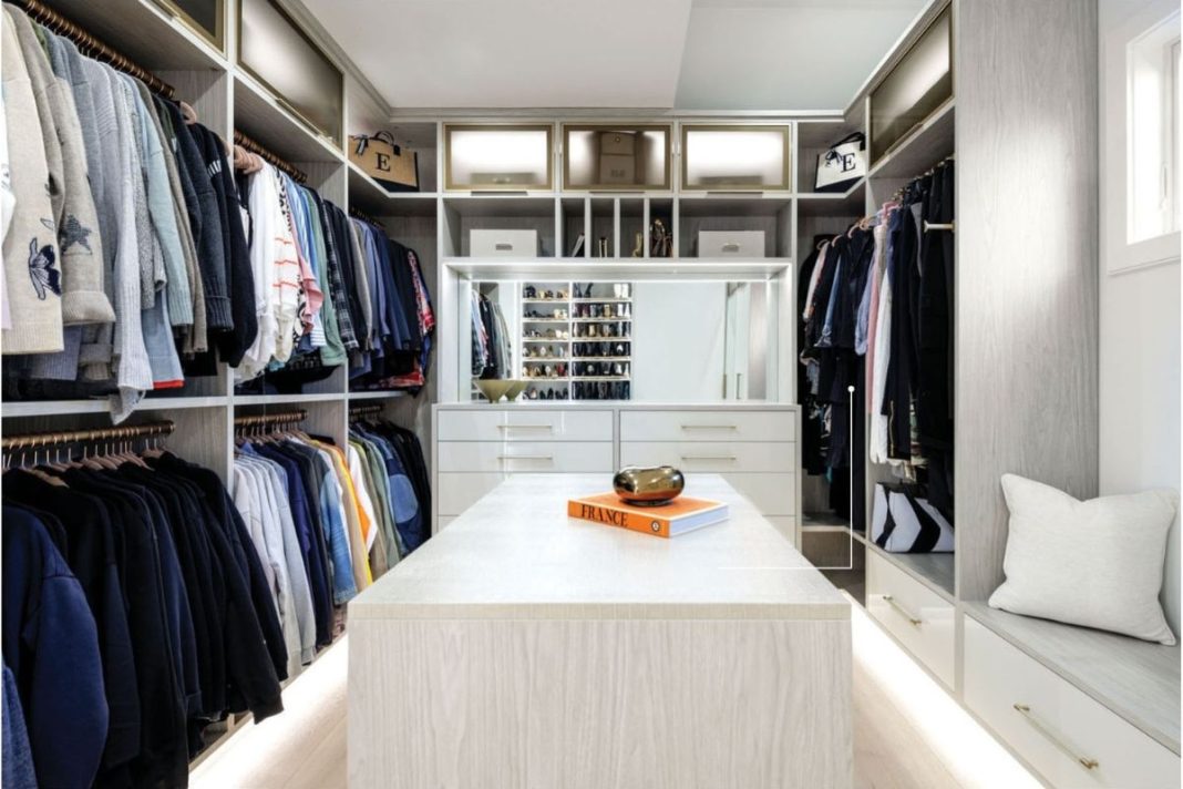 california closets