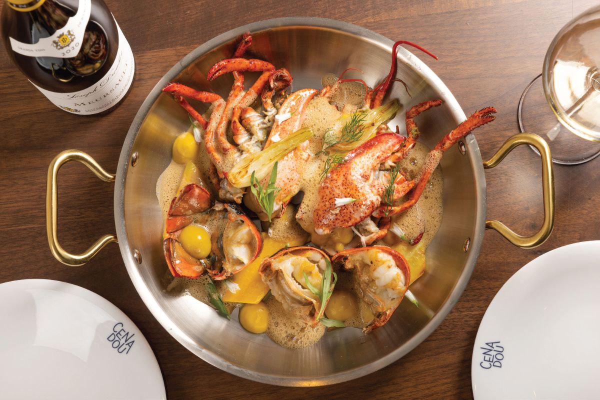 Best of Westchester: Food and Drink in 2025